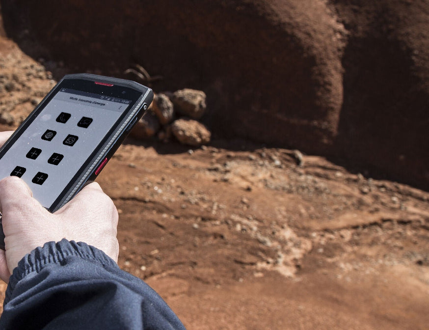 Power Saving Mode : optimisez votre batterie