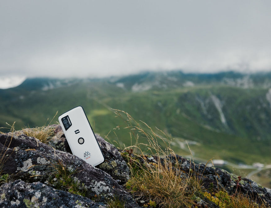 Image STELLAR-X5s Chamonix-Mont-Blanc