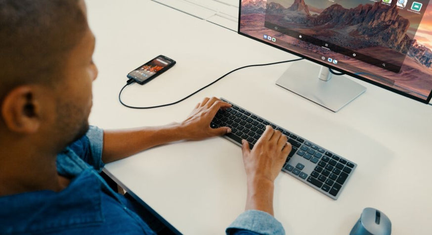 Crosscall prolonge la durée de mise à jour OS et sécurité