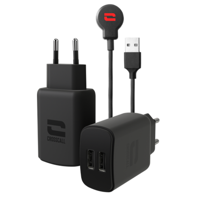 PACK CHARGEUR X-LINK